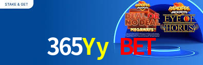 365Yy Bet Paga
