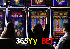 Bônus Generosos e Exclusivos no 365Yy Bet para Você!