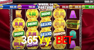 365Yy Bet