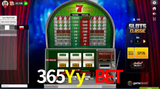 365Yy Bet